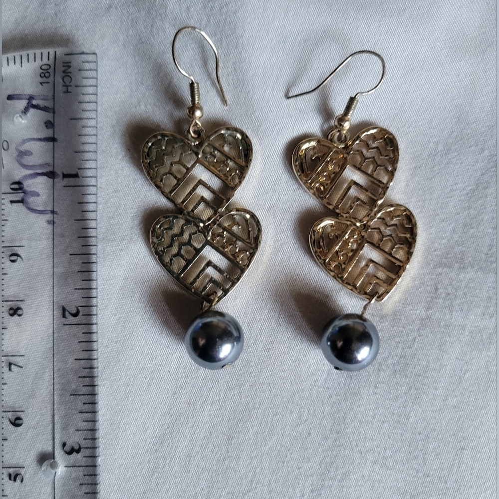Earrings - Picture 3 of 3